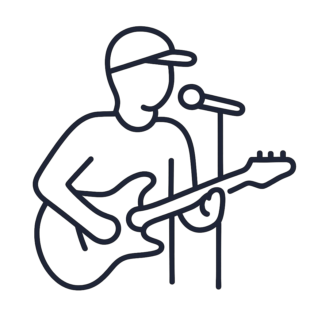 cover band