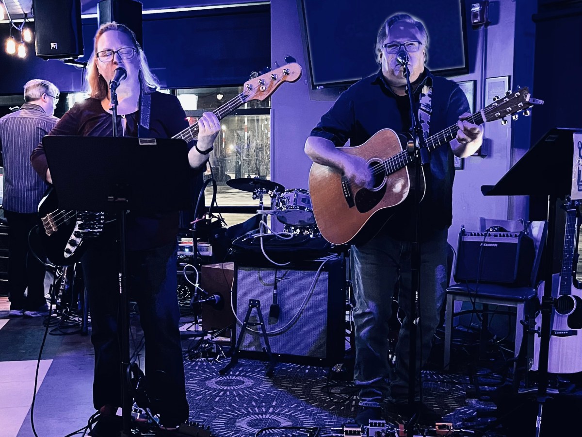 Jan 18, 2026: Jimmy&nbsp;D’s!