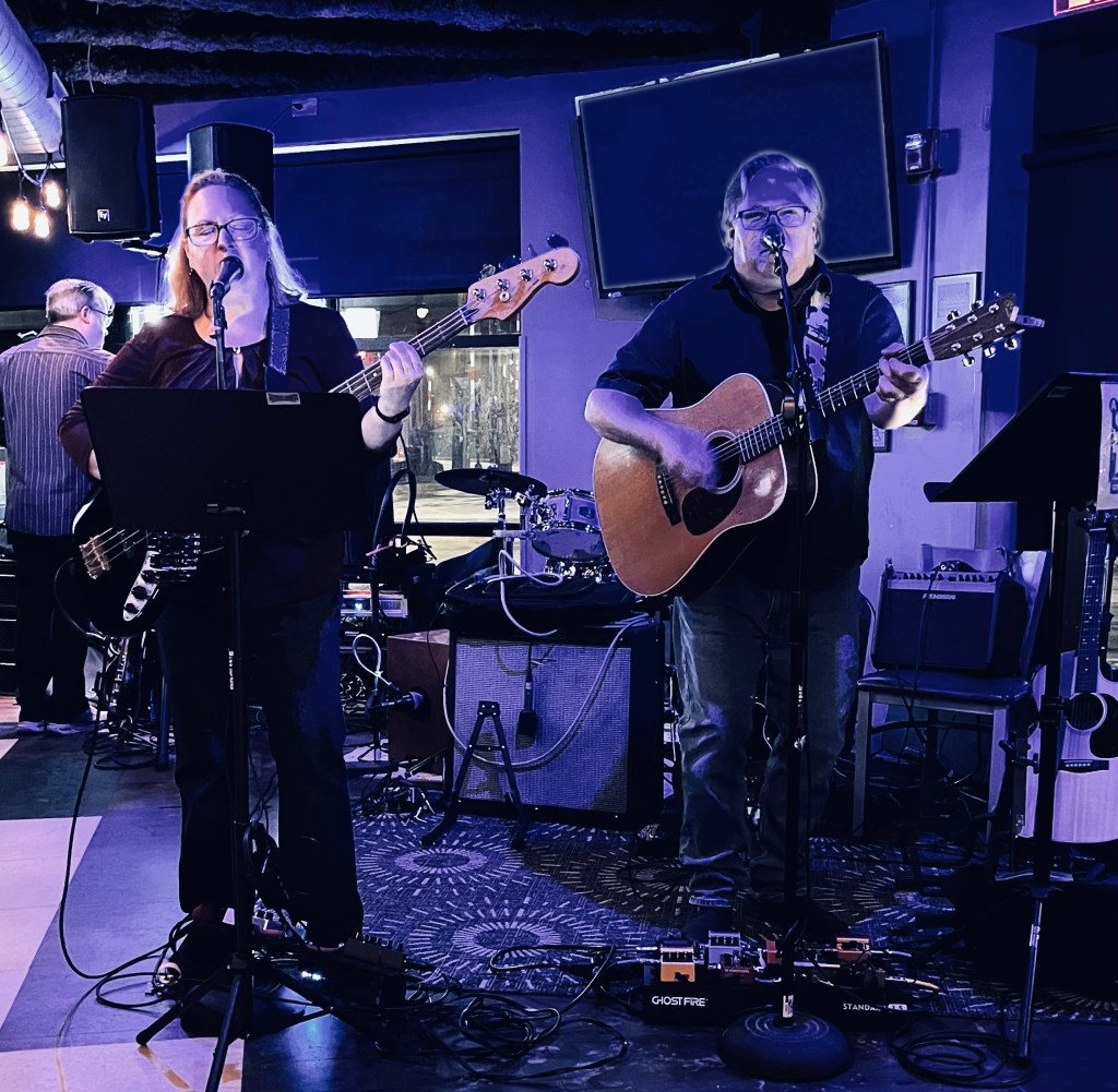 Jan 18, 2026: Jimmy&nbsp;D’s!